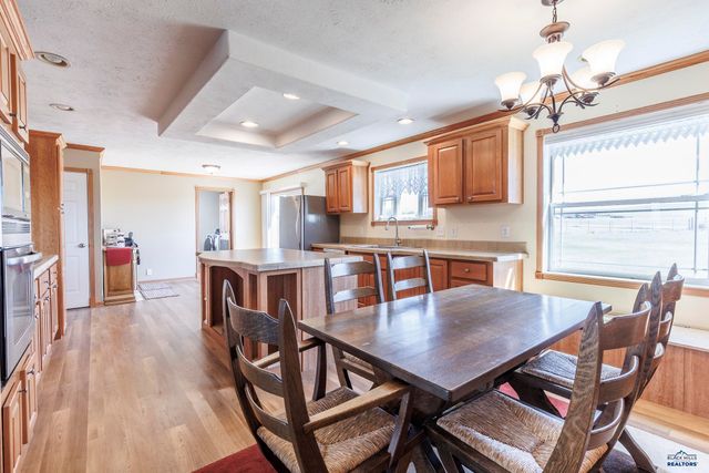 14415 TARON CT, Rapid City, SD 57701