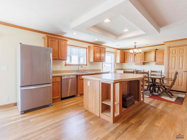 14415 TARON CT, Rapid City, SD 57701