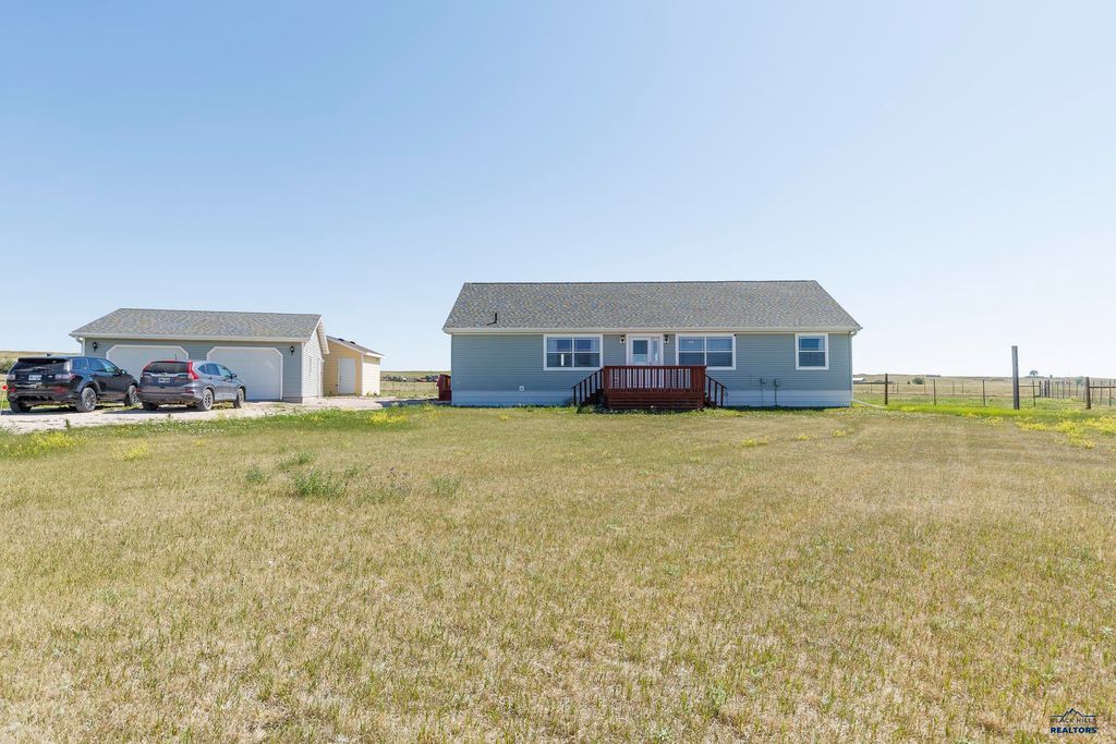 14415 TARON CT, Rapid City, SD 57701