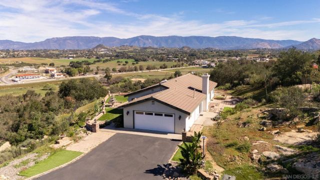 13804 Chaparral Terrace, Valley Center, CA 92082