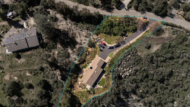 13804 Chaparral Terrace, Valley Center, CA 92082