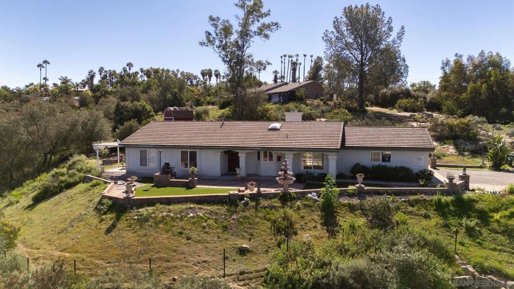 13804 Chaparral Terrace, Valley Center, CA 92082