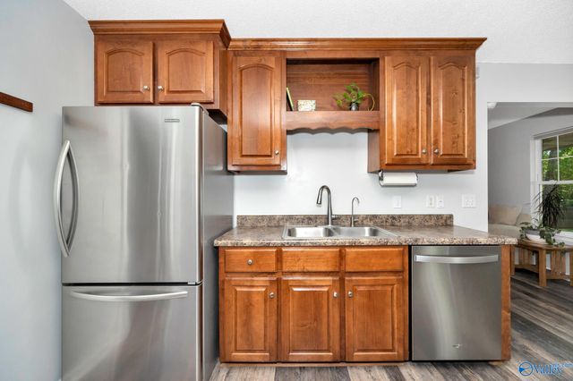 116 Lisa Michele Drive, Huntsville, AL 35811