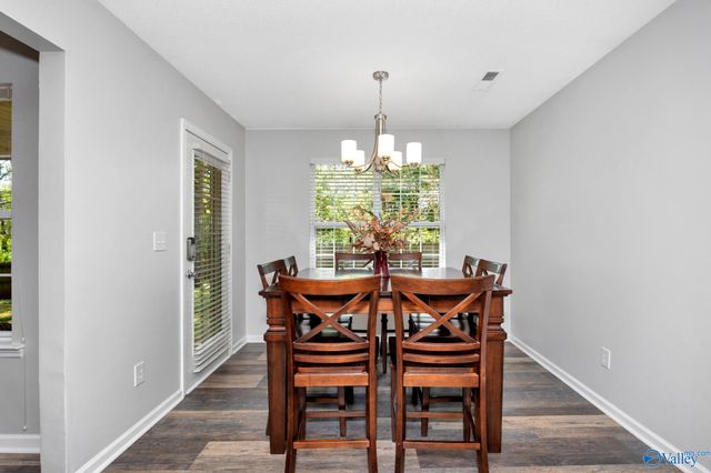 116 Lisa Michele Drive, Huntsville, AL 35811