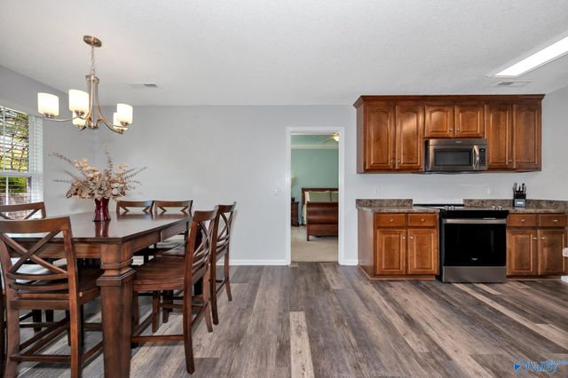 116 Lisa Michele Drive, Huntsville, AL 35811