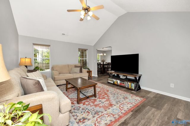 116 Lisa Michele Drive, Huntsville, AL 35811