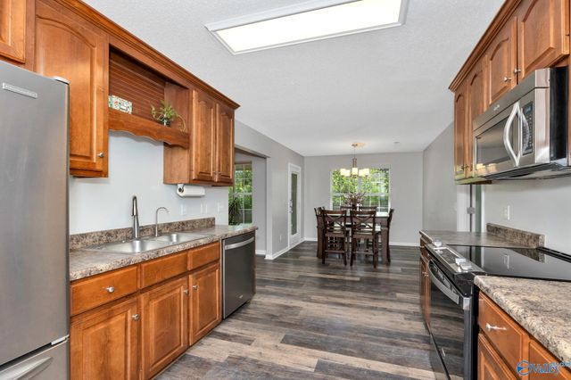 116 Lisa Michele Drive, Huntsville, AL 35811