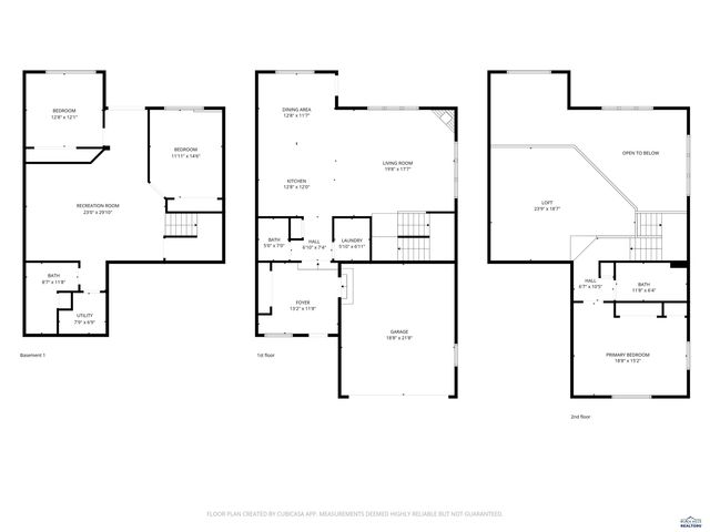21152 STEWART SLOPE CIR, Lead, SD 57754