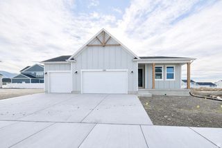 1184 E BLACKFEET DR #501, Eagle Mountain, UT 84005