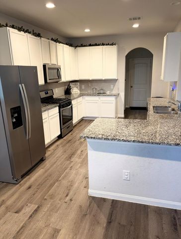 17607 Desmond Street, Humble, TX 77346