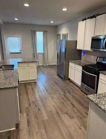 17607 Desmond Street, Humble, TX 77346