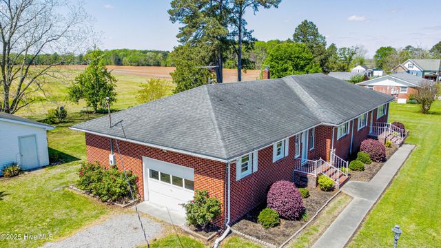 1290 New Hope Road, Hertford, NC 27944