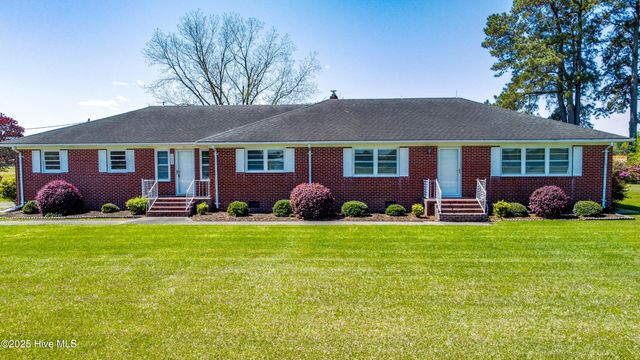 1290 New Hope Road, Hertford, NC 27944