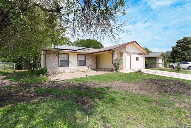 1106 Boling Brook, San Antonio, TX 78245