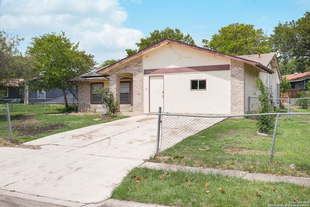 1106 Boling Brook, San Antonio, TX 78245