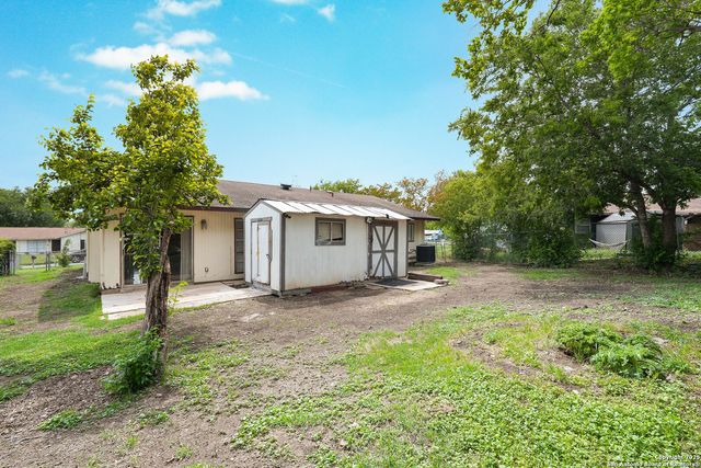 1106 Boling Brook, San Antonio, TX 78245