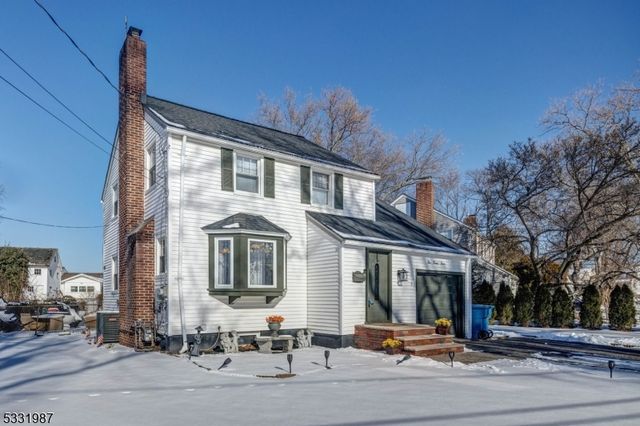 127 Orchard Ter, Union Twp., NJ 07083