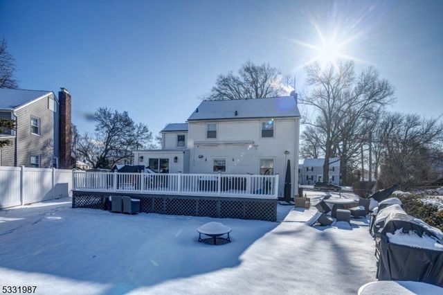 127 Orchard Ter, Union Twp., NJ 07083