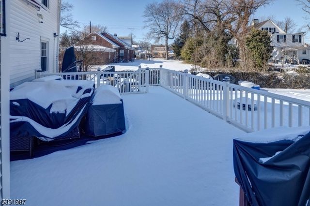 127 Orchard Ter, Union Twp., NJ 07083