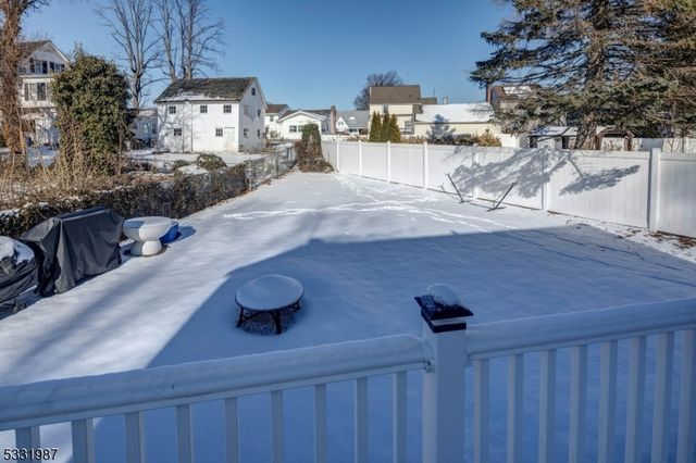 127 Orchard Ter, Union Twp., NJ 07083