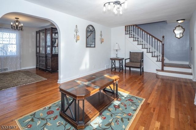 127 Orchard Ter, Union Twp., NJ 07083