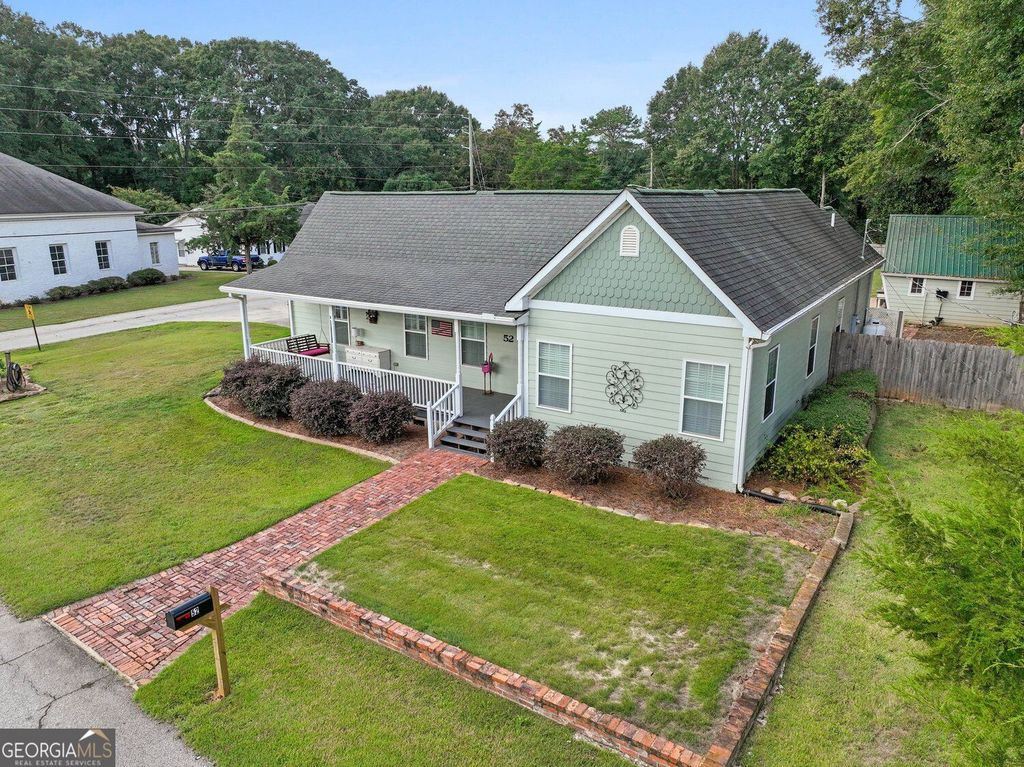52 Ridge Street, Locust Grove, GA 30248 — photo 3