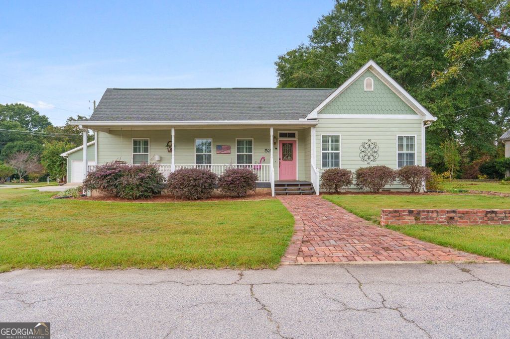 52 Ridge Street, Locust Grove, GA 30248 — photo 4
