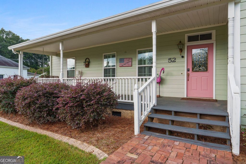 52 Ridge Street, Locust Grove, GA 30248 — photo 5