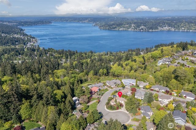4411 170th Avenue SE, Bellevue, WA 98006