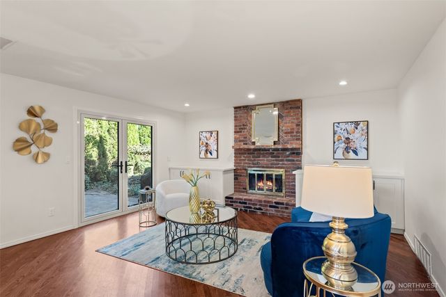 4411 170th Avenue SE, Bellevue, WA 98006