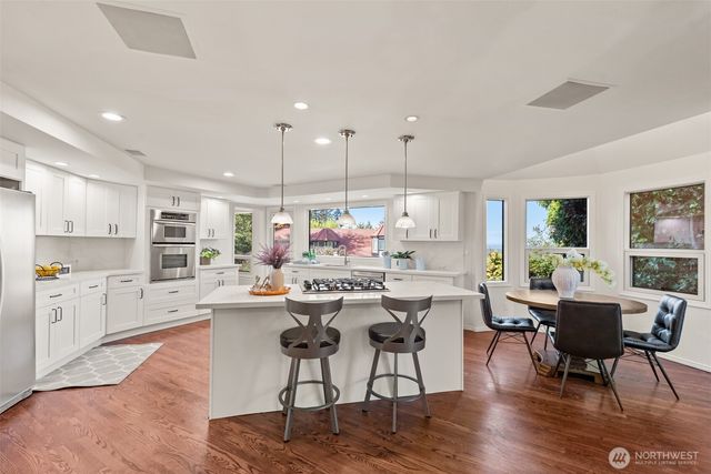 4411 170th Avenue SE, Bellevue, WA 98006