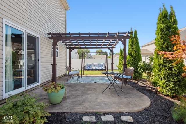 2094 Buckthorn Drive, Columbus, IN 47201