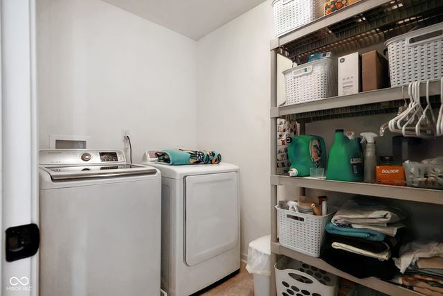 2094 Buckthorn Drive, Columbus, IN 47201