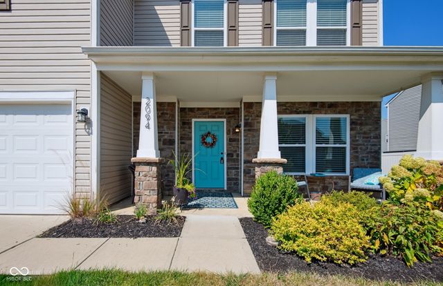 2094 Buckthorn Drive, Columbus, IN 47201
