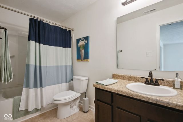 2094 Buckthorn Drive, Columbus, IN 47201