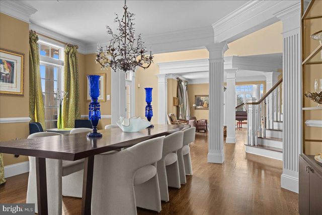 132 PARSONS LN, Newtown, PA 18940