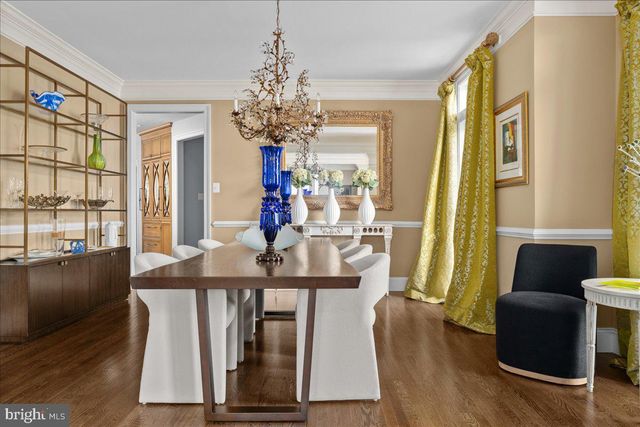 132 PARSONS LN, Newtown, PA 18940