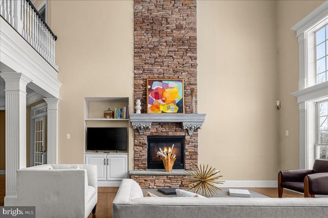 132 PARSONS LN, Newtown, PA 18940