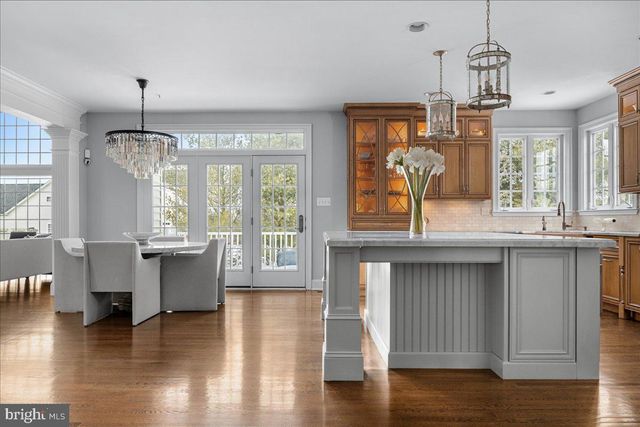 132 PARSONS LN, Newtown, PA 18940