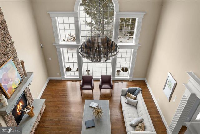 132 PARSONS LN, Newtown, PA 18940