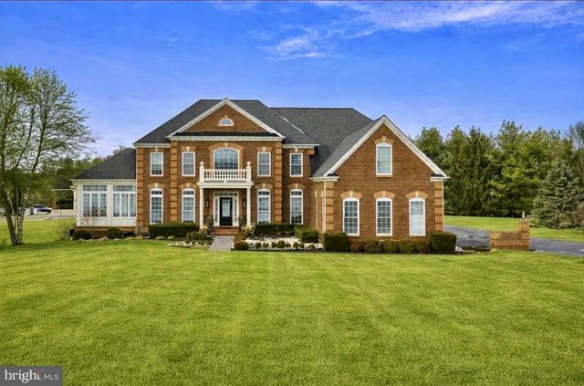 132 PARSONS LN, Newtown, PA 18940