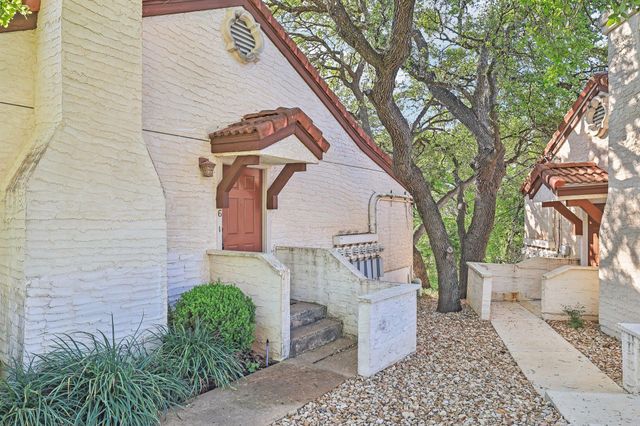 4303 Creek Ledge B6, Austin, TX 78731