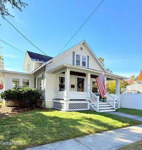 5 Griffin Avenue, Fort Edward Village, NY 12828