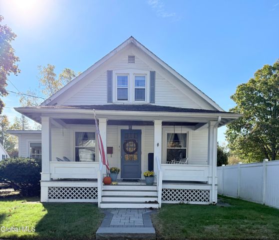 5 Griffin Avenue, Fort Edward Village, NY 12828