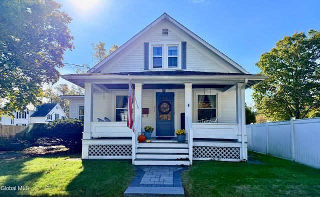 5 Griffin Avenue, Fort Edward Village, NY 12828