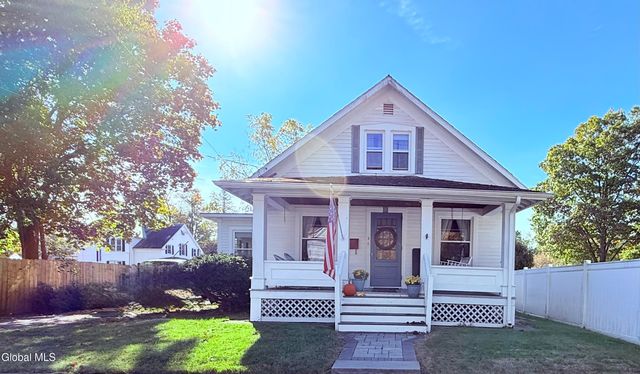 5 Griffin Avenue, Fort Edward Village, NY 12828