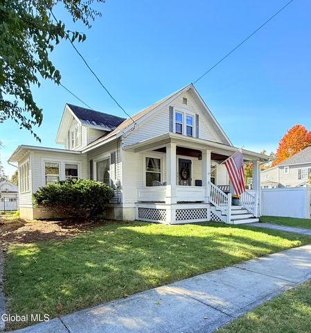 5 Griffin Avenue, Fort Edward Village, NY 12828