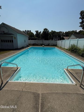 5 Griffin Avenue, Fort Edward Village, NY 12828