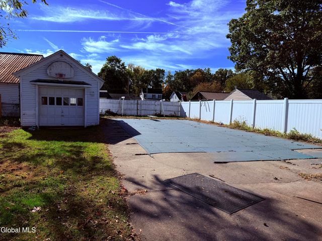 5 Griffin Avenue, Fort Edward Village, NY 12828