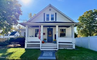 5 Griffin Avenue, Fort Edward Village, NY 12828